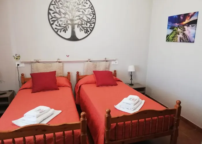 Atxispe Etxea Casa rural