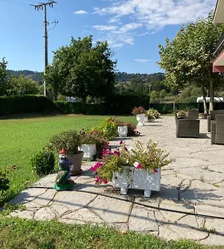 Atxispe Etxea Casa rural Laukiz