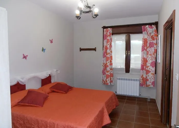 Casa rural Atxispe Etxea Laukiz