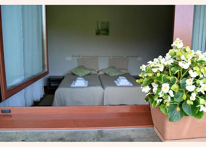 Atxispe Etxea Laukiz