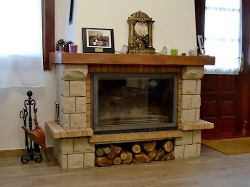 Casa rural Atxispe Etxea Laukiz