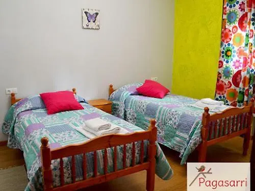 Atxispe Etxea Laukiz