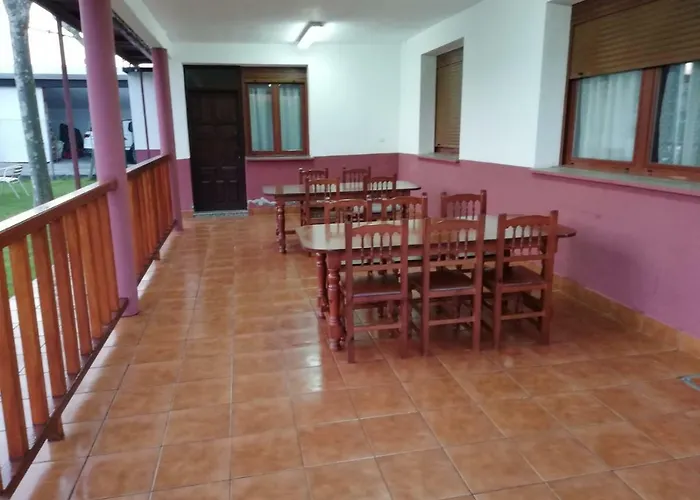 Atxispe Etxea Casa rural