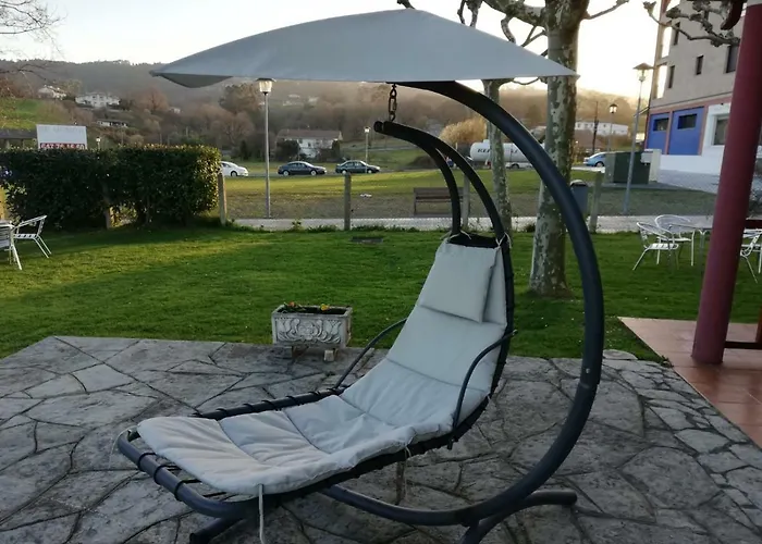 Casa rural Atxispe Etxea Laukiz