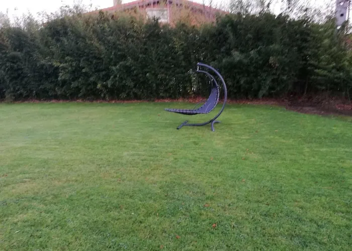 Casa rural Atxispe Etxea