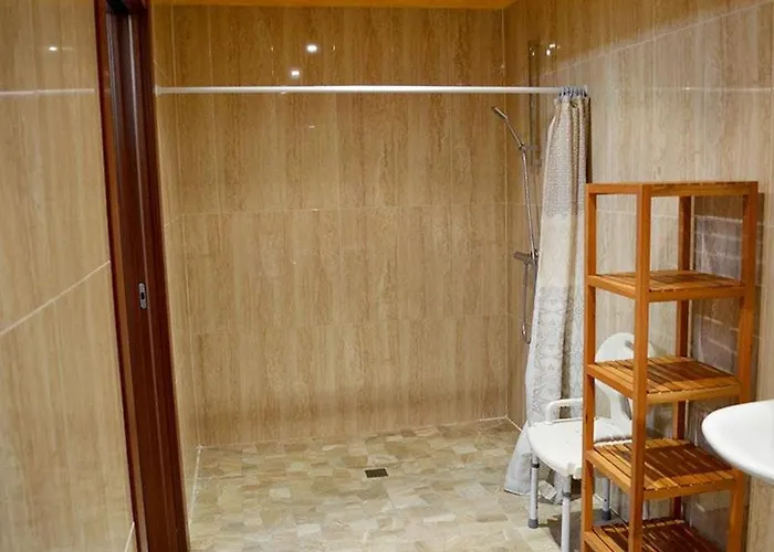 Casa rural Atxispe Etxea