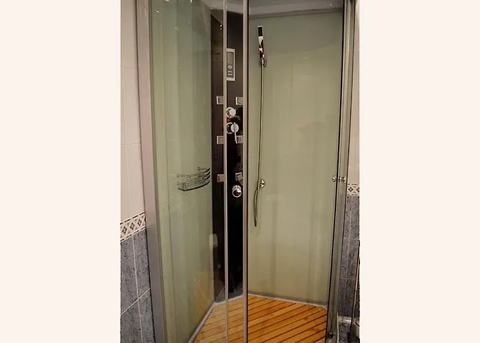 Casa rural Atxispe Etxea *