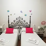 Atxispe Etxea * Laukiz