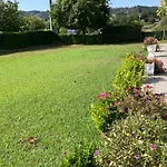 Country house Atxispe Etxea *