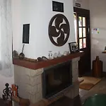 Atxispe Etxea Country house