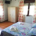 Atxispe Etxea Country house Laukiz