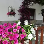 Country house Atxispe Etxea *