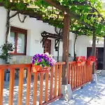Atxispe Etxea Country house Laukiz