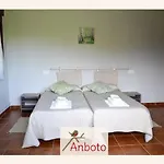 Atxispe Etxea Country house Laukiz