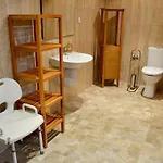 Atxispe Etxea Country house Laukiz