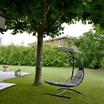 Atxispe Etxea Country house *