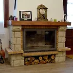 Country house Atxispe Etxea Laukiz