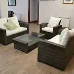 Atxispe Etxea Country house