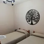 Atxispe Etxea Country house Laukiz