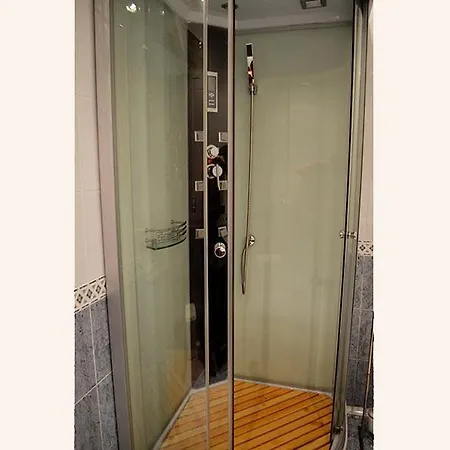 בית כפרי Atxispe Etxea *